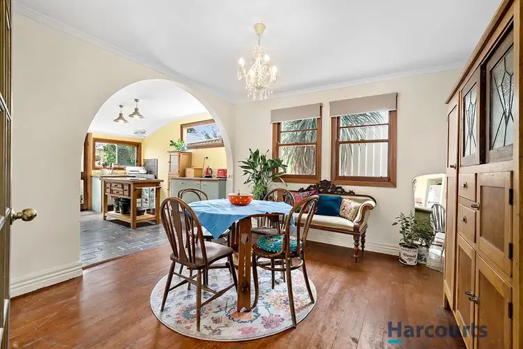 Fourth view of Homely house listing, 5 Corbett Street, Ballarat East VIC 3350