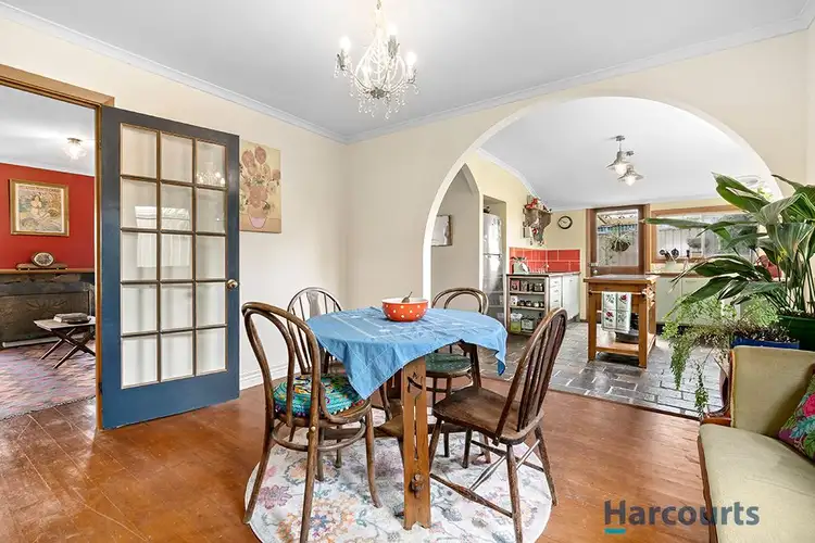 Fifth view of Homely house listing, 5 Corbett Street, Ballarat East VIC 3350
