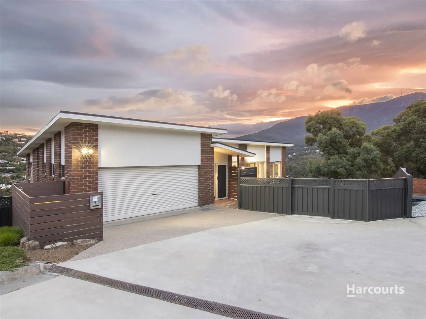 Main view of Homely house listing, 5 Hutchinson Place, West Hobart TAS 7000
