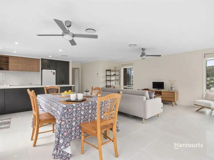 Fourth view of Homely house listing, 5 Hutchinson Place, West Hobart TAS 7000