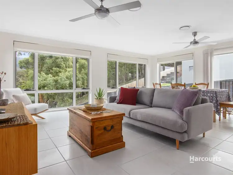 Sixth view of Homely house listing, 5 Hutchinson Place, West Hobart TAS 7000