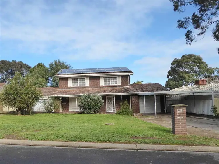 8 Promotion Drive, Hillbank SA 5112