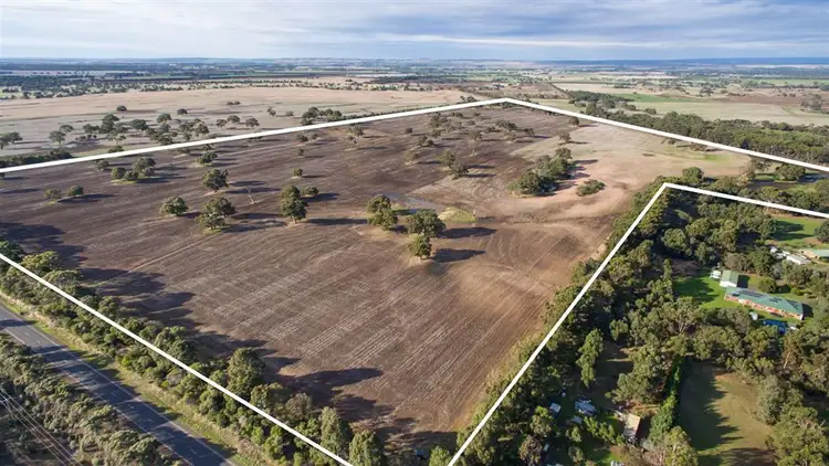 Lot 4 Bannockburn-Shelford Road, Teesdale VIC 3328