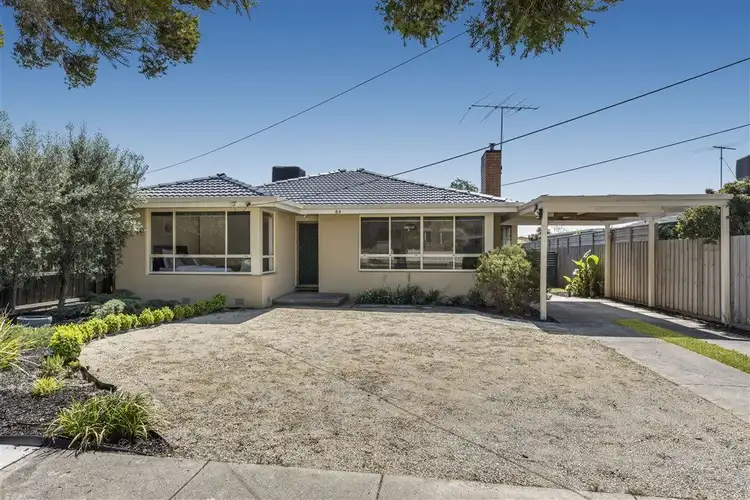 84 Darriwill Street, Bell Post Hill VIC 3215