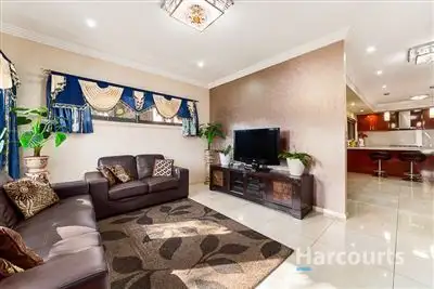 Third view of Homely townhouse listing, 1/898 Pascoe Vale Road, Glenroy VIC 3046