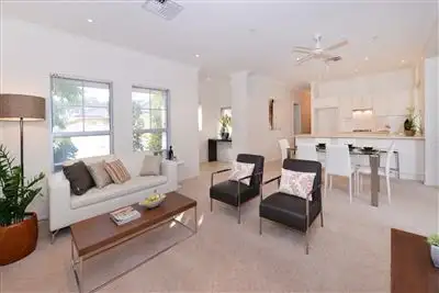 Third view of Homely house listing, 3b Lynton Avenue, North Brighton SA