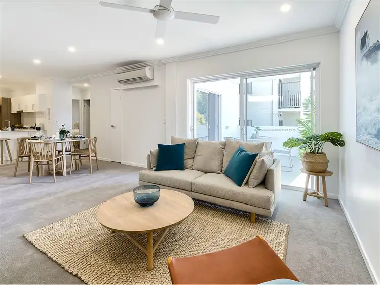 11/30-34 Anstey Streete, Albion QLD 4010