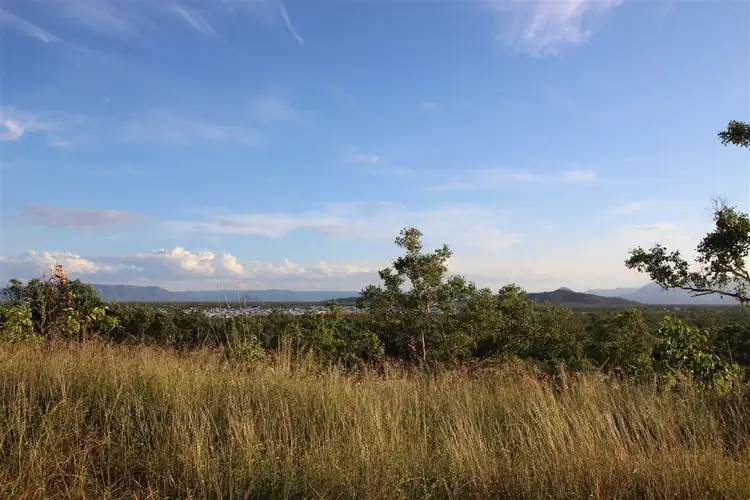 Fifth view of Homely land listing, 41 Deedes Crescent, Bushland Beach QLD 4818