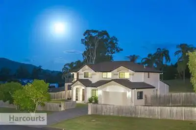 Third view of Homely house listing, 1 Hunting Place, Highvale QLD 4520