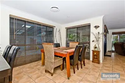 Fifth view of Homely house listing, 4 Tribulation Close, Narangba QLD 4504