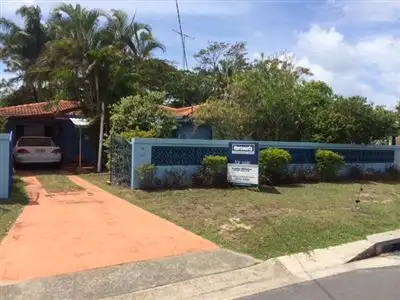 Address available on request