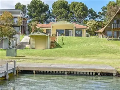 Second view of Homely house listing, 62 Narnu Bay Drive, Hindmarsh Island SA 5214