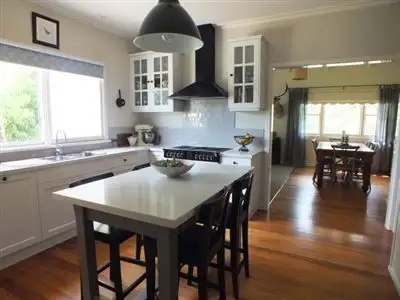 Sixth view of Homely rural property listing, 600 Grandridge Road, Mirboo North VIC 3871