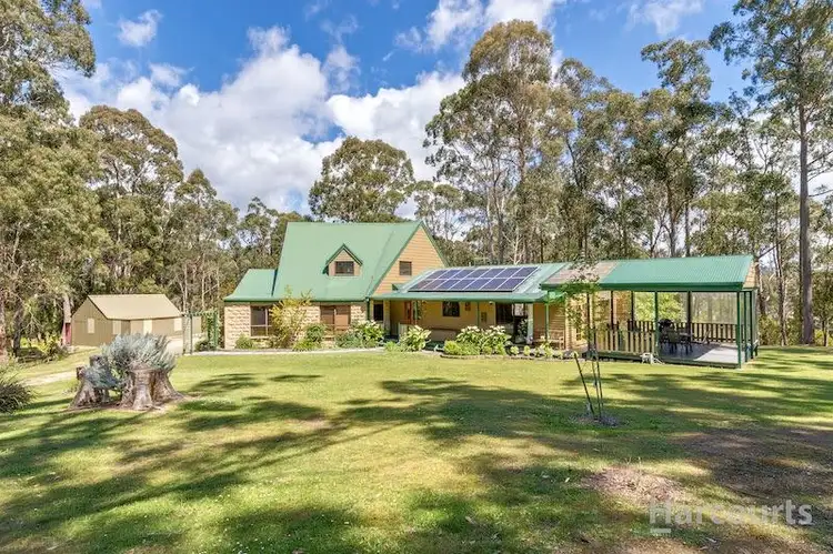 Main view of Homely house listing, 59 Bucks Road, Tarleton TAS 7310
