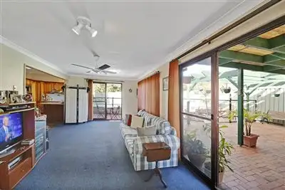 Fourth view of Homely house listing, 74 Macquarie Avenue, Campbelltown NSW 2560