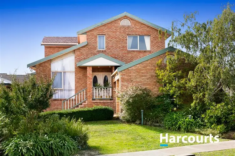 Main view of Homely house listing, 3 Jaguar Court, Epping VIC 3076