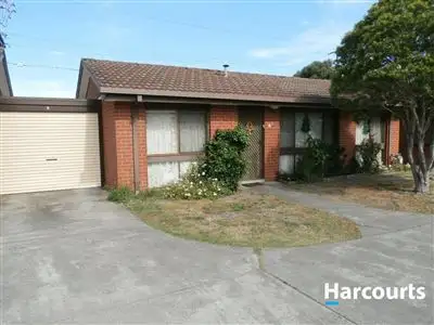 Second view of Homely unit listing, 4/34 Coulstock Street, Epping VIC 3076