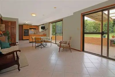 Fourth view of Homely house listing, 3 Bonnie Troon Close, Dolphin Point NSW
