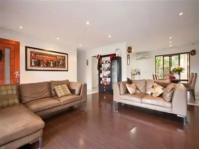 Second view of Homely house listing, 307 Rio Vista Boulevard, Mermaid Waters QLD