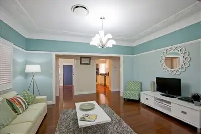 Fifth view of Homely house listing, 76 Buderim St, Wynnum QLD