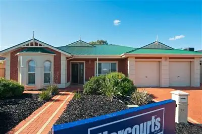 Main view of Homely house listing, 10 Brandis Road, Munno Para West SA