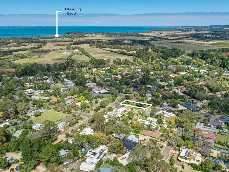 Third view of Homely land listing, 16 Seascape Avenue, Balnarring VIC 3926