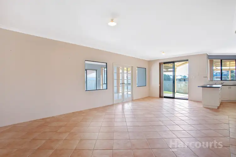 Sixth view of Homely house listing, 1 Caravel Way, Halls Head WA 6210