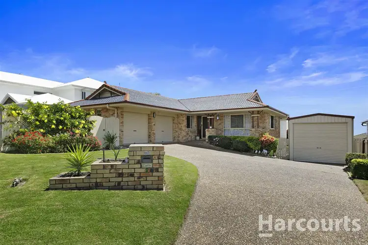 9 Rathdowne Court, Urraween QLD 4655