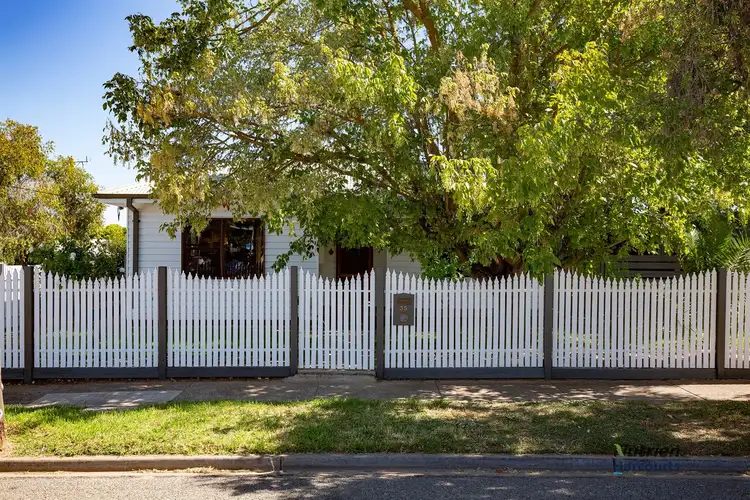 Main view of Homely house listing, 35 Morrell Street, Mooroopna/, Shepparton VIC 3630