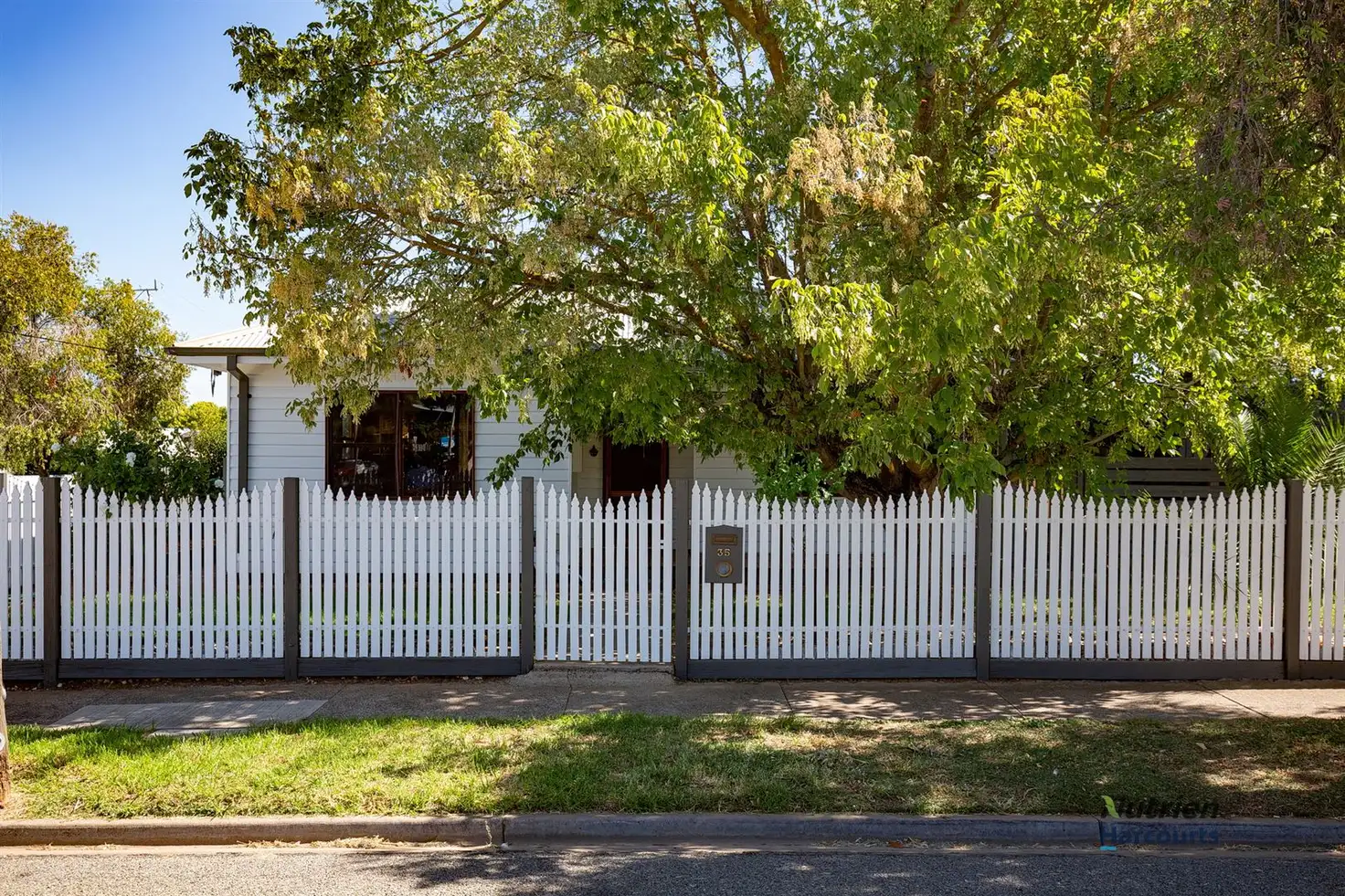 Main view of Homely house listing, 35 Morrell Street, Mooroopna/, Shepparton VIC 3630