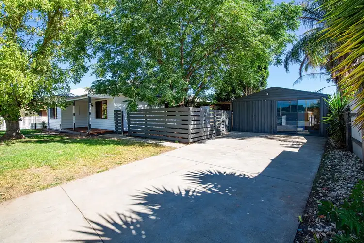 Second view of Homely house listing, 35 Morrell Street, Mooroopna/, Shepparton VIC 3630