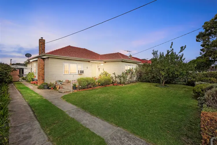 41 North Street, Hadfield VIC 3046