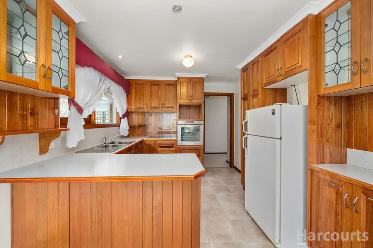 Second view of Homely house listing, 153 Allunga Road, Chigwell TAS 7011