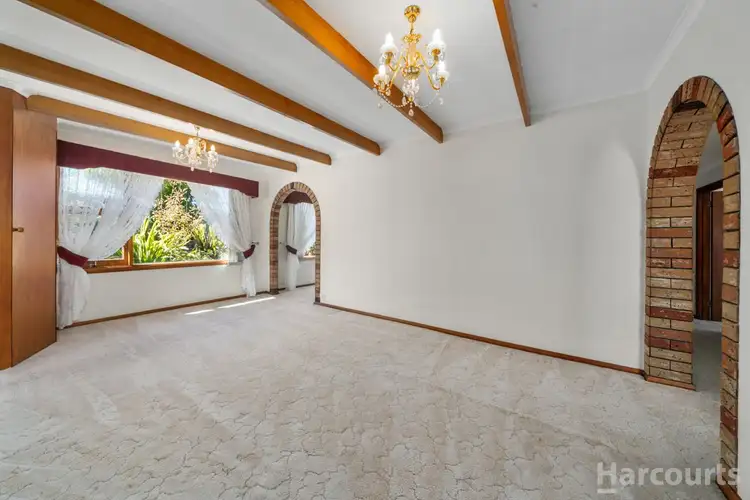 Fifth view of Homely house listing, 153 Allunga Road, Chigwell TAS 7011