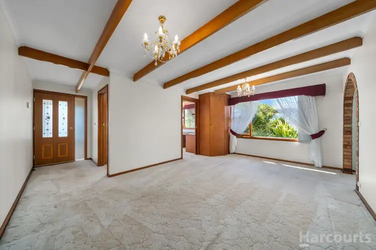 Sixth view of Homely house listing, 153 Allunga Road, Chigwell TAS 7011