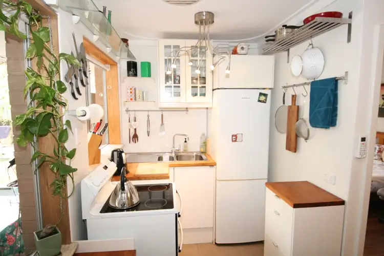 Second view of Homely unit listing, 7/61-63 Frederick Street, Shoalwater WA 6169