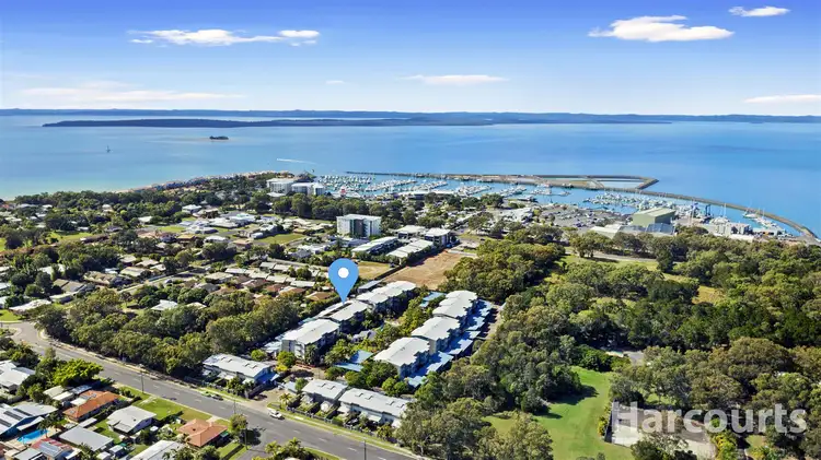 Main view of Homely apartment listing, 77/68 Pulgul Street, Urangan QLD 4655