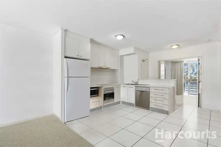 Third view of Homely apartment listing, 77/68 Pulgul Street, Urangan QLD 4655