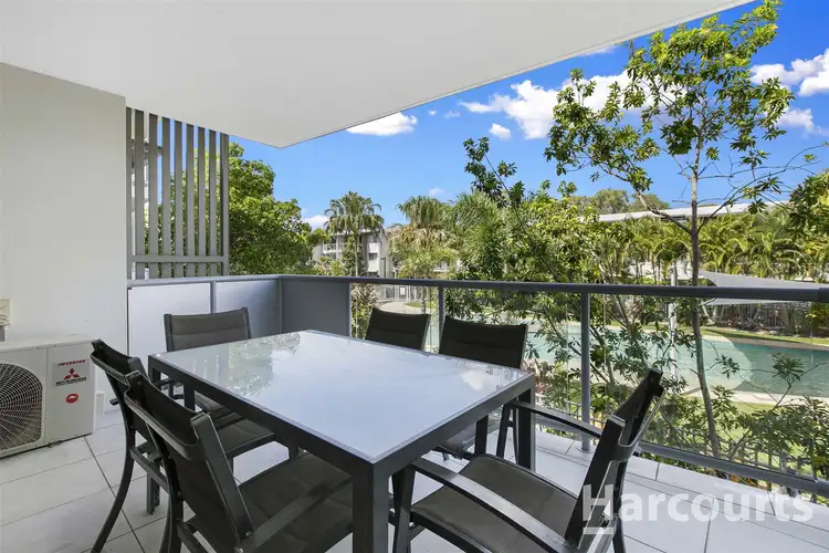 Fourth view of Homely apartment listing, 77/68 Pulgul Street, Urangan QLD 4655