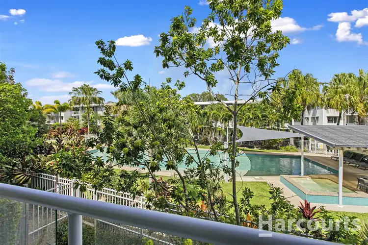 Sixth view of Homely apartment listing, 77/68 Pulgul Street, Urangan QLD 4655