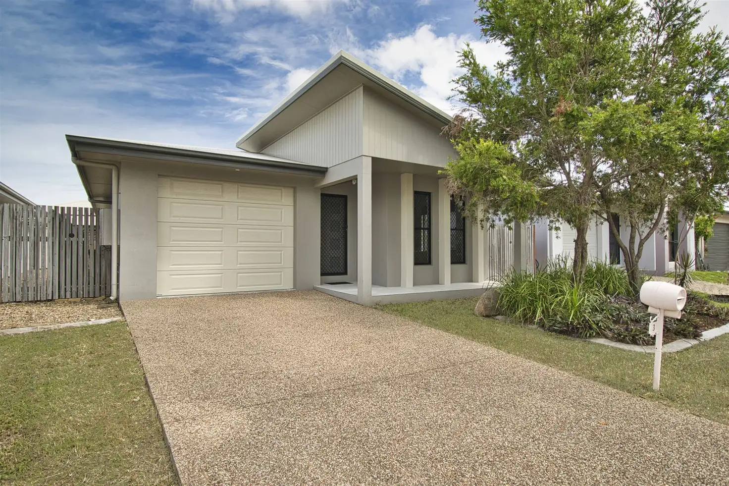 Main view of Homely house listing, 3 Stockton Elbow, Mount Louisa QLD 4814