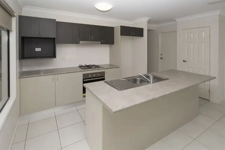 Second view of Homely house listing, 3 Stockton Elbow, Mount Louisa QLD 4814
