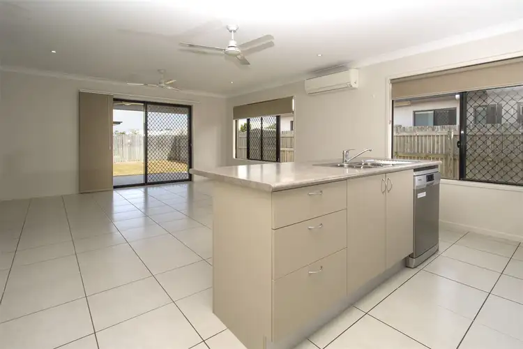 Third view of Homely house listing, 3 Stockton Elbow, Mount Louisa QLD 4814