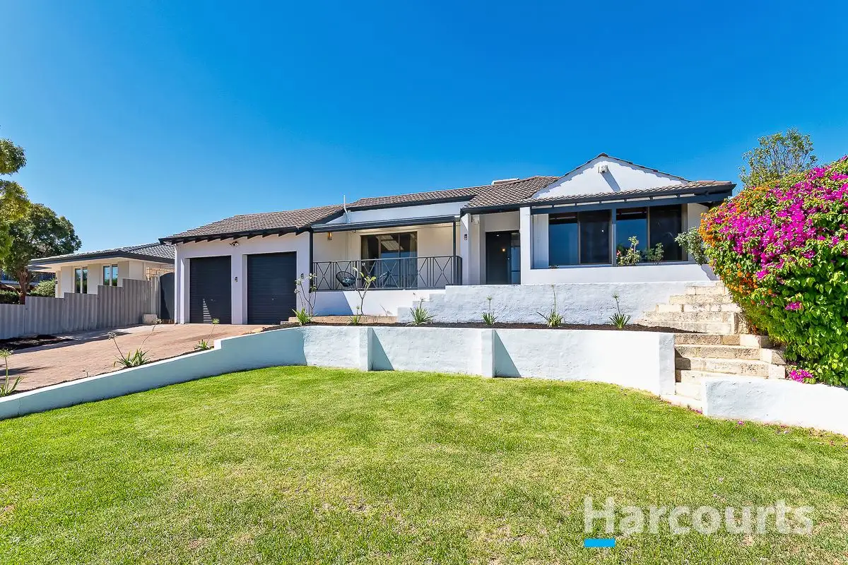 Main view of Homely house listing, 40 Wentletrap Way, Mullaloo WA 6027
