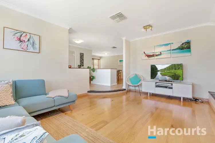 Third view of Homely house listing, 40 Wentletrap Way, Mullaloo WA 6027