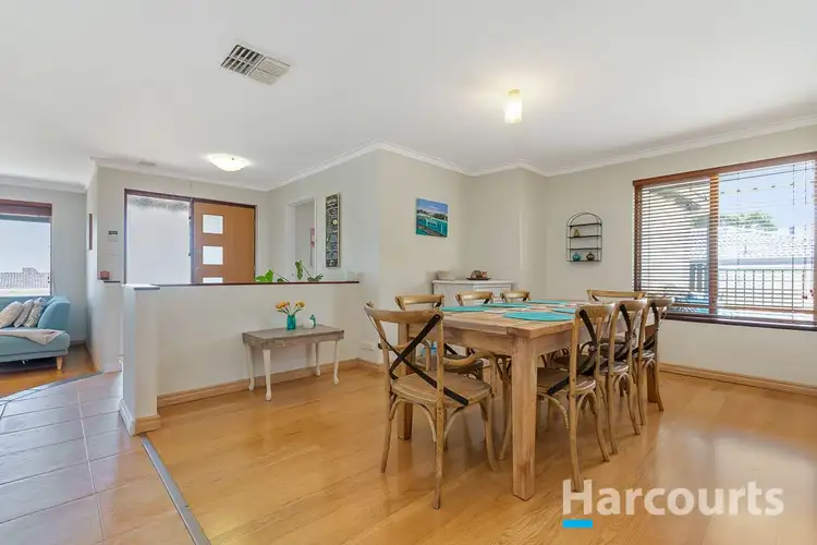 Fourth view of Homely house listing, 40 Wentletrap Way, Mullaloo WA 6027