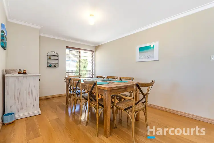 Fifth view of Homely house listing, 40 Wentletrap Way, Mullaloo WA 6027