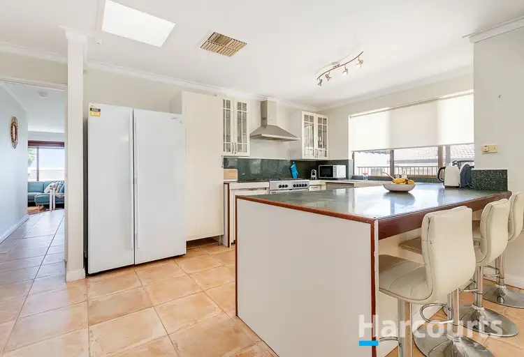 Sixth view of Homely house listing, 40 Wentletrap Way, Mullaloo WA 6027