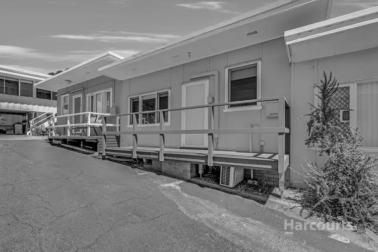 Main view of Homely unit listing, 2/5 Janis Street, Halls Head WA 6210