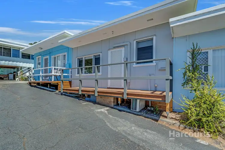 Second view of Homely unit listing, 2/5 Janis Street, Halls Head WA 6210